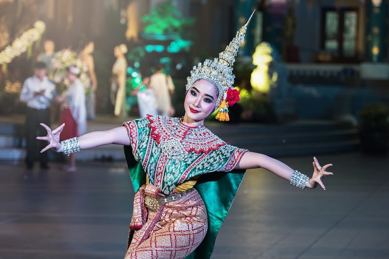 Ecstatic Dance